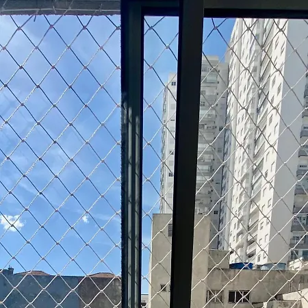 Incrivel Apartamento Em Frente Ao Metro Bras ! Sao Paulo Exterior photo